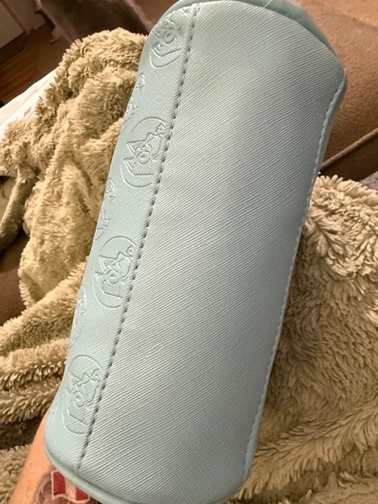 Bluey Mini Purse Leather
Crossbody for Girls Women Unisex
Cute Gift - Picture 7 of 9